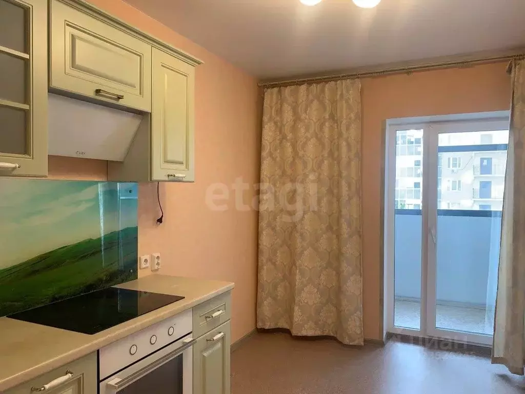 3-к кв. Воронежская область, Воронеж Острогожская ул., 170/7 (75.4 м) - Фото 1