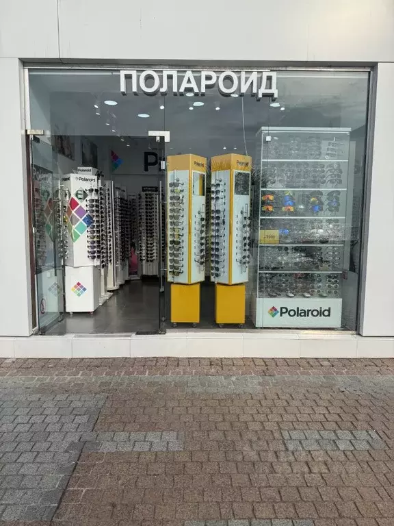 Торговая площадь в Краснодарский край, Сочи Центральный мкр, ул. ... - Фото 1