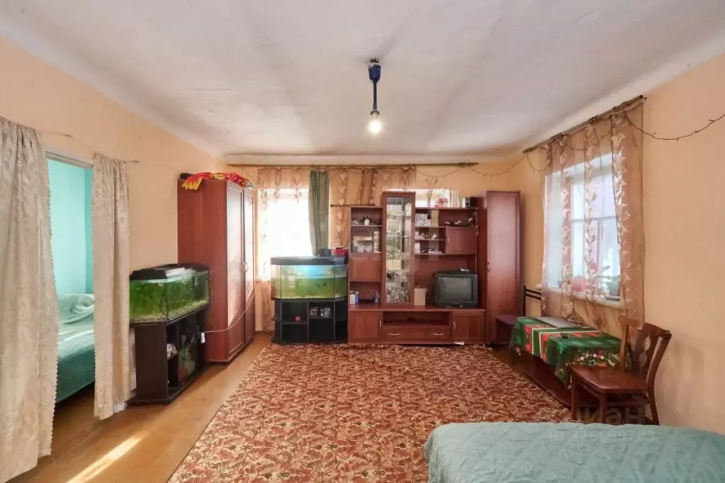 Дом в Кемеровская область, Кемерово Короткая ул. (97 м) - Фото 2