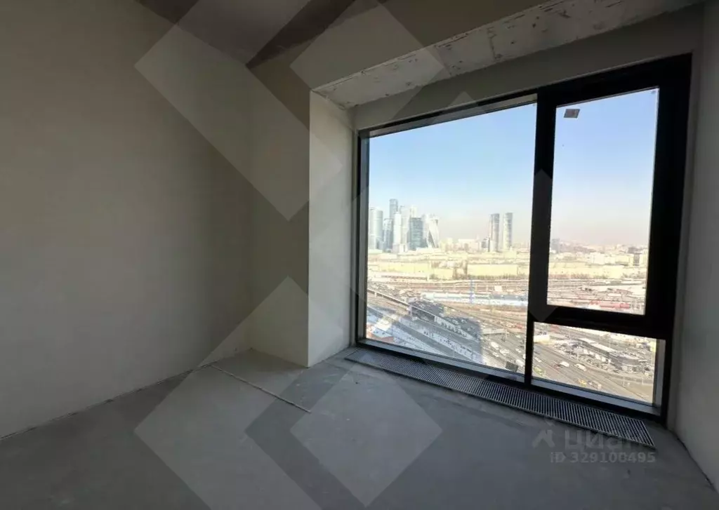 2-к кв. Москва 1-й Сетуньский проезд, 8 (49.0 м) - Фото 1