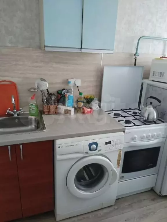 1-к. квартира, 35 м, 9/9 эт. - Фото 0