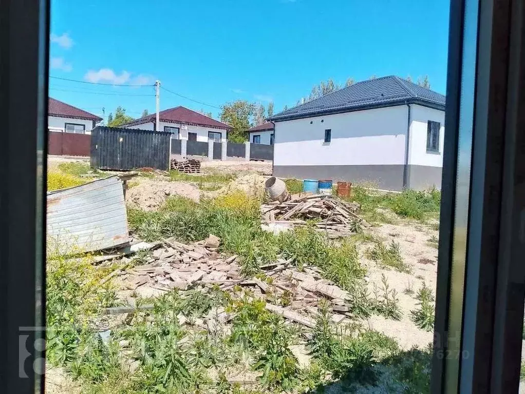 Дом в Краснодарский край, Новороссийск городской округ, Натухаевская ... - Фото 1