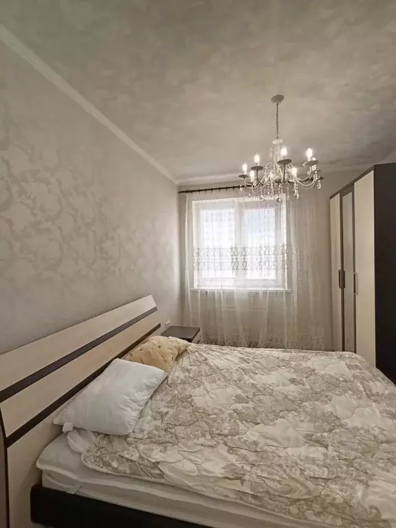 2-к кв. Адыгея, Тахтамукайский район, Яблоновский пгт Советская ул., 6 ... - Фото 2