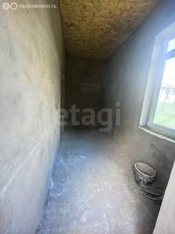 Дом в Борисовка, улица Ефрейтора Александра Тюменева (80.6 м) - Фото 1