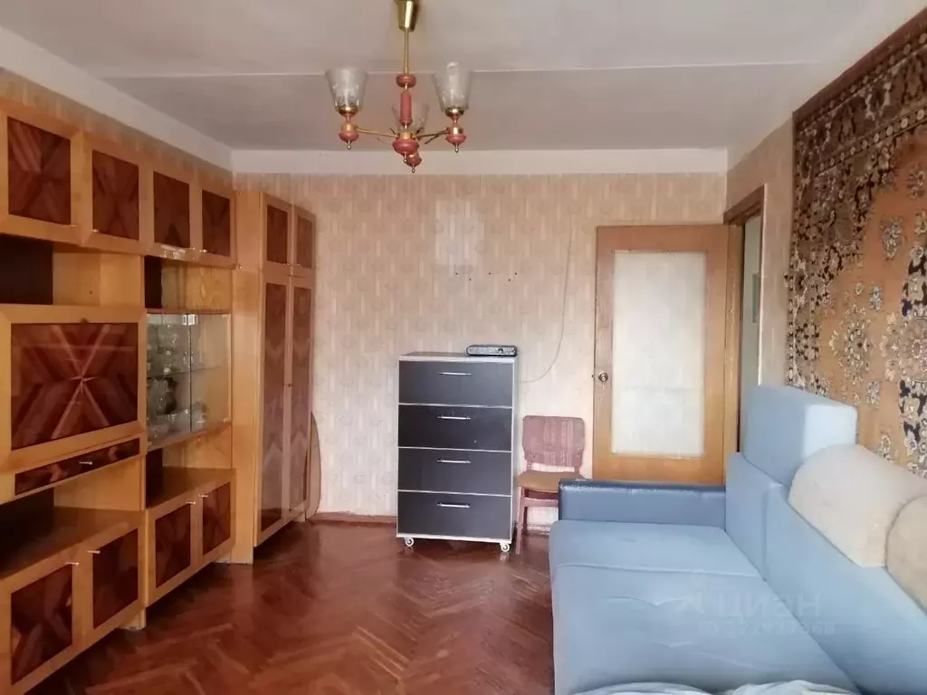 Комната Татарстан, Казань ул. Рихарда Зорге, 72 (18.0 м) - Фото 1