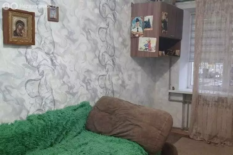 2к в -комнатной квартире (32 м) - Фото 2