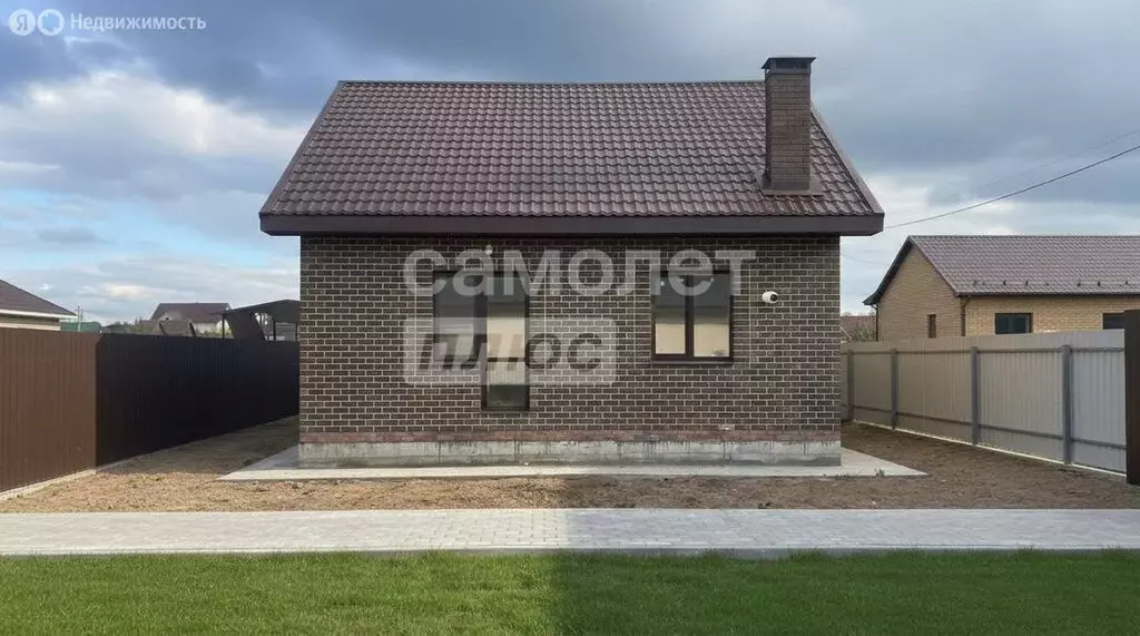 Дом в Димитровград, Первомайский район, Енисейский переулок (97.8 м) - Фото 2