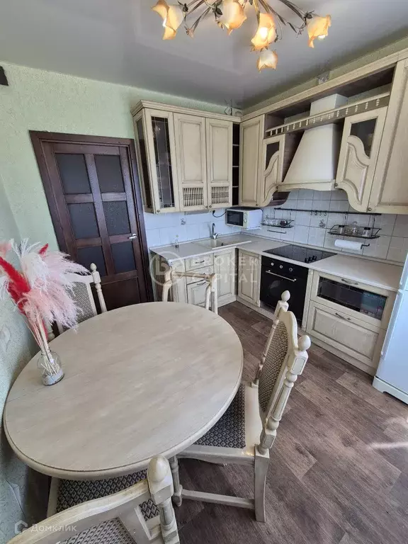 Продаётся 2-к квартира, 50.4 м - Фото 0