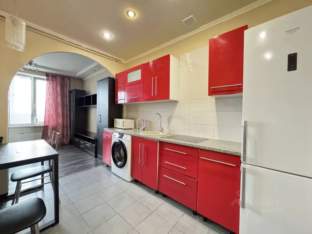 Студия Ростовская область, Ростов-на-Дону пер. Гарнизонный, 3 (28.0 м) - Фото 2