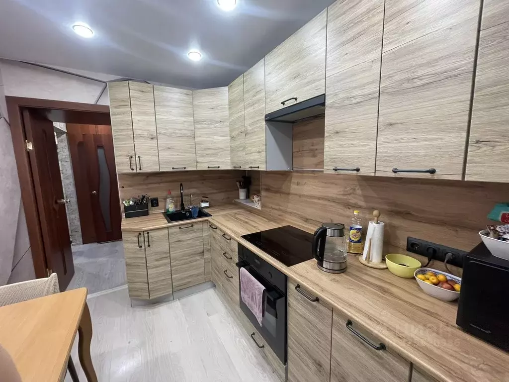 2-к кв. Мурманская область, Мурманск Якорный пер., 10 (44.0 м) - Фото 2