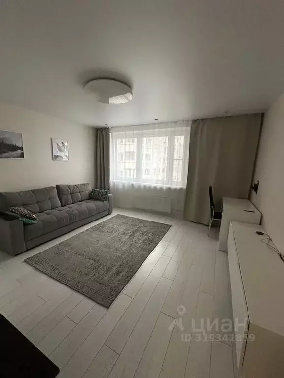 2-к кв. Московская область, Видное ул. Березовая, 18 (57.0 м) - Фото 0