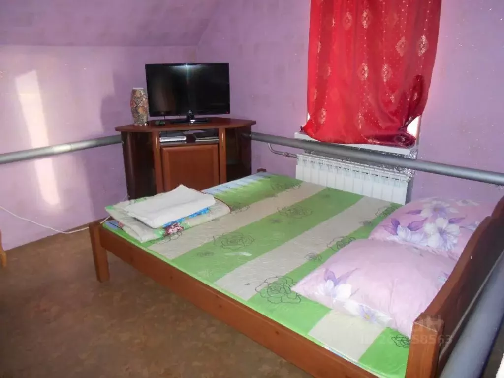 Дом в Самарская область, Красноярский район, Большая Каменка с/пос, ... - Фото 2