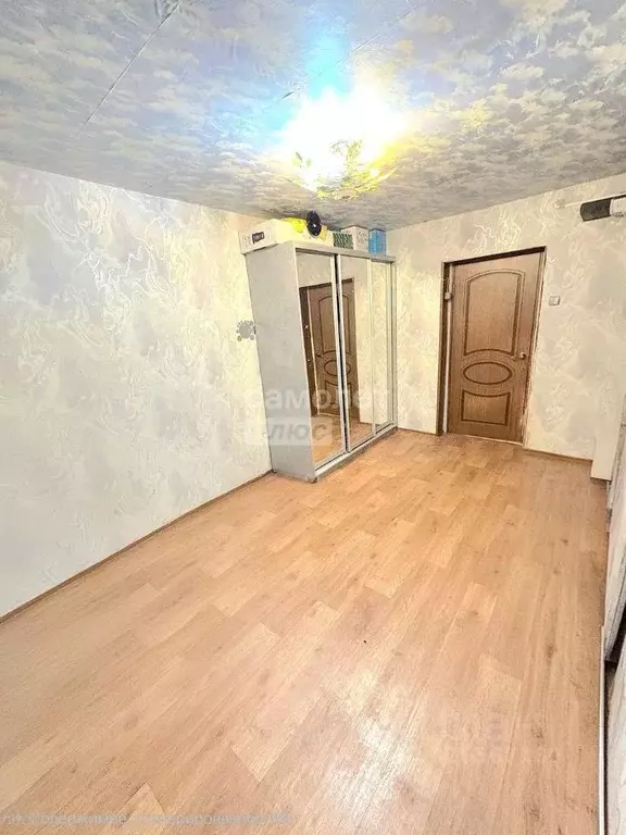 Комната Нижегородская область, Нижний Новгород Северный жилрайон, ул. ... - Фото 2