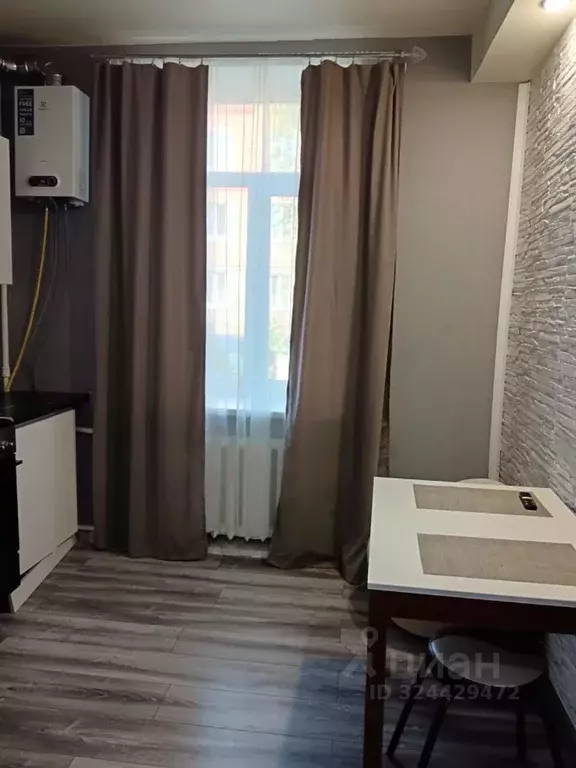 2-к кв. Владимирская область, Карабаново г. Александровский ... - Фото 2