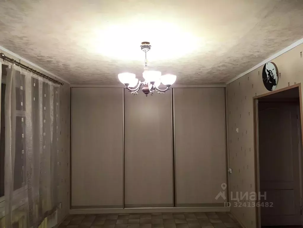 1-к кв. Москва Открытое ш., 29К5 (32.0 м) - Фото 2