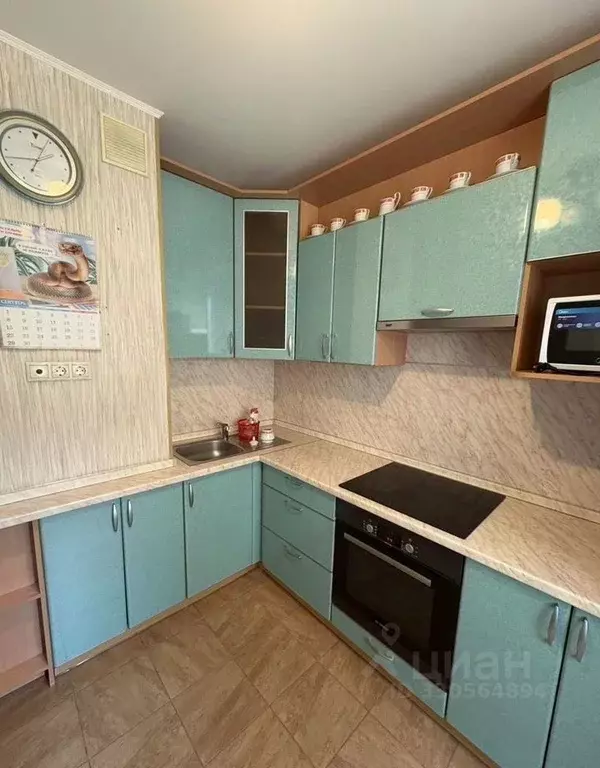Комната Москва ул. Кутузова, 2 - Фото 1