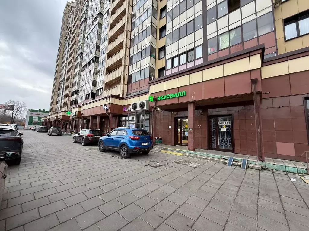 Помещение свободного назначения в Московская область, Люберцы ... - Фото 2