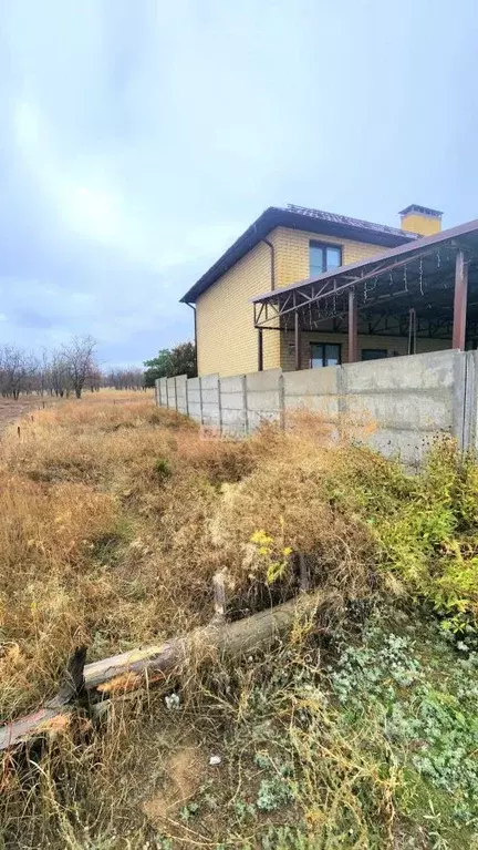 Участок в Волгоградская область, Волгоград Поселок Горная Поляна тер., ... - Фото 2