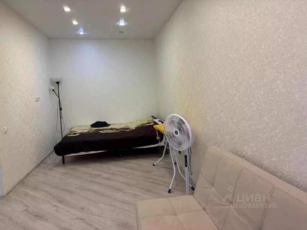 1-к кв. Московская область, Мытищи городской округ, пос. Мебельной ... - Фото 2