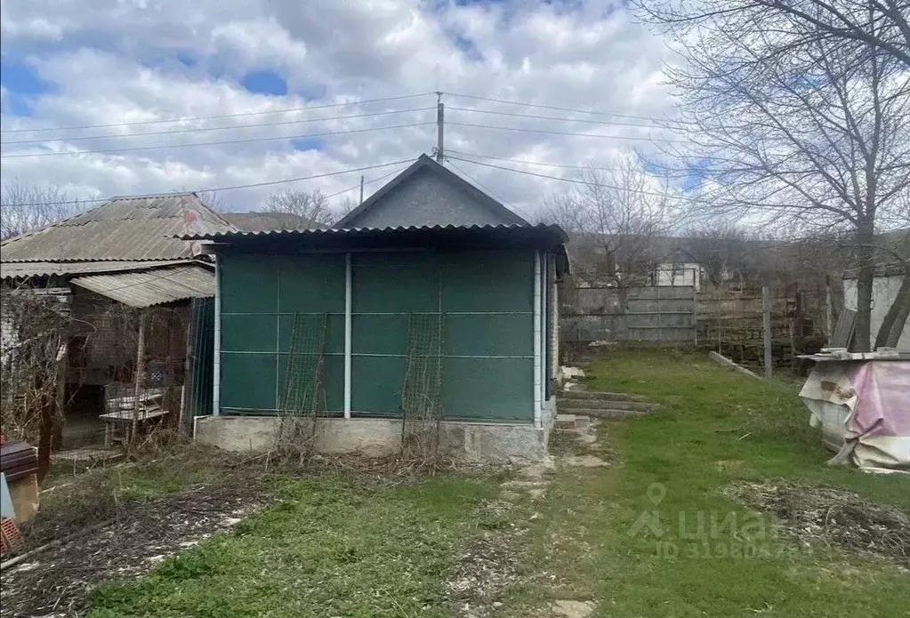 Участок в Ростовская область, Белокалитвинское городское поселение, ... - Фото 0