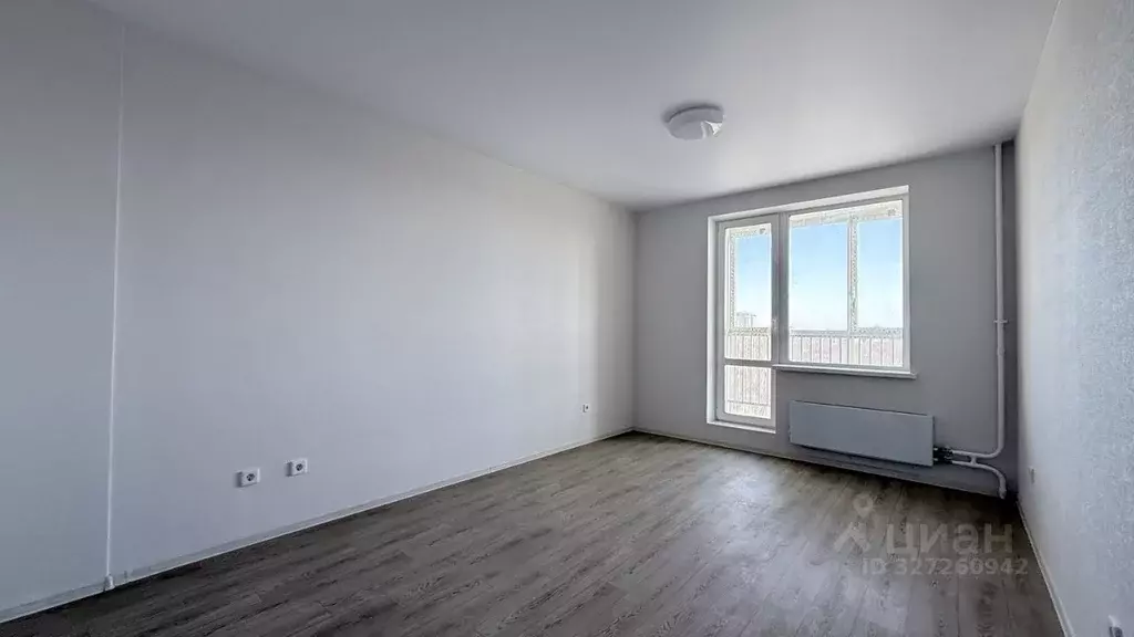 Студия Новосибирская область, Новосибирск Пригородная ул., 30 (24.0 м) - Фото 1