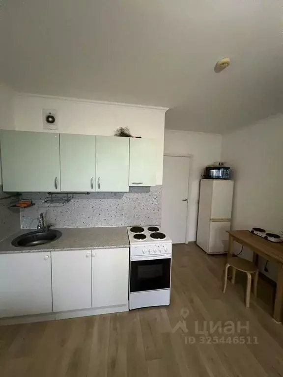 Студия Ленинградская область, Всеволожский район, пос. Бугры бул. ... - Фото 2