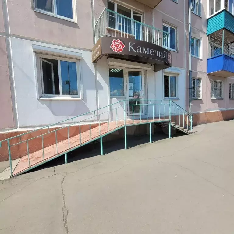 Торговая площадь - Фото 0