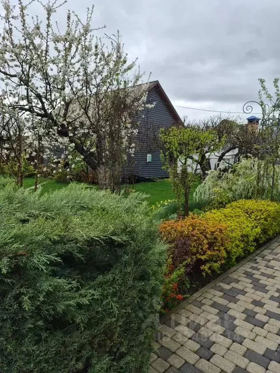 Дом в Краснодарский край, Северская ст-ца ул. Ключевая, 23 (72 м) - Фото 2