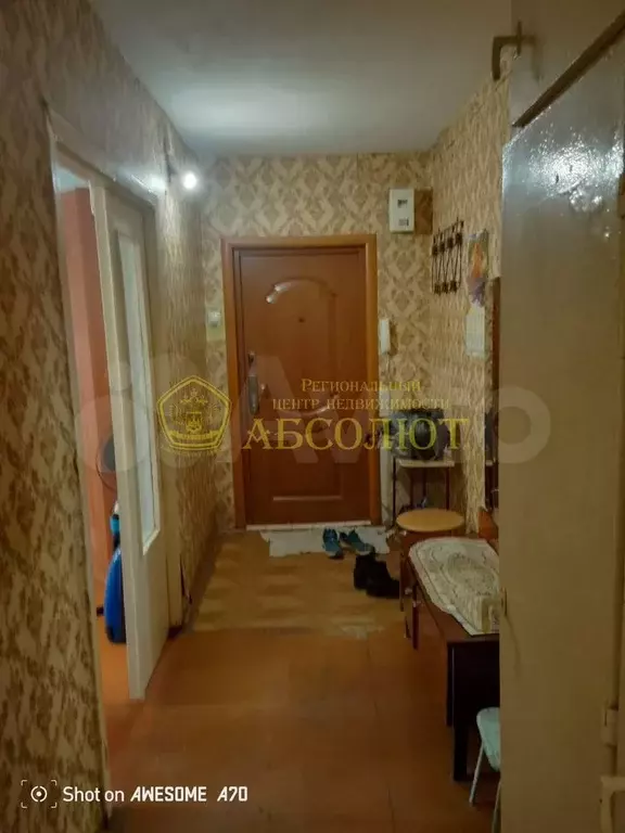 2-к. квартира, 52,9 м, 1/5 эт. - Фото 0