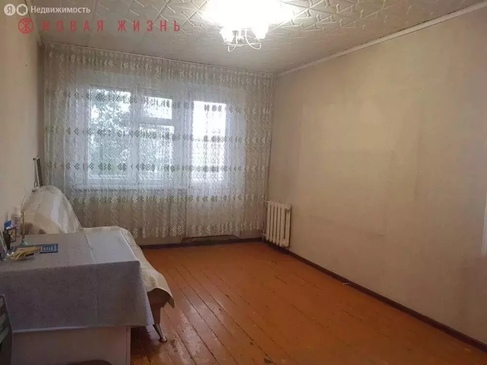 2-комнатная квартира: Самара, Партизанская улица, 242 (44 м) - Фото 1