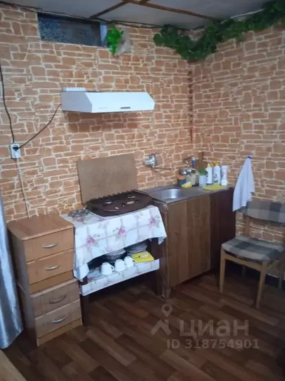 Комната Крым, Ялта муниципальный округ, Симеиз пгт ул. Красномаякская, ... - Фото 1