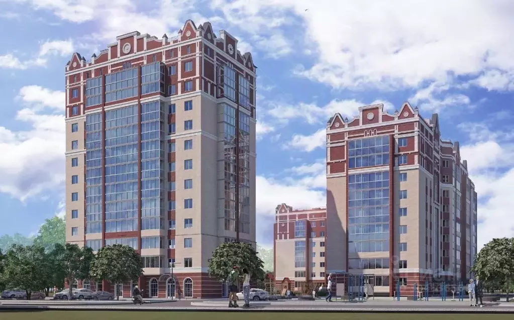 Студия Вологодская область, Вологда  (23.4 м) - Фото 2