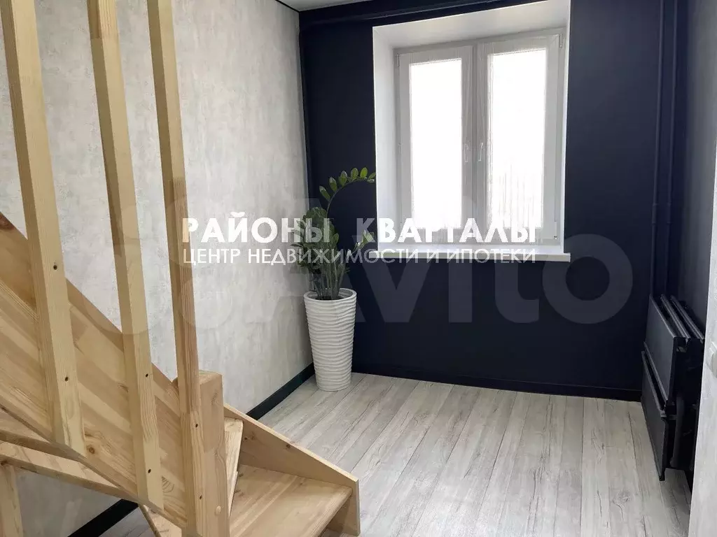 4-к. квартира, 96,1 м, 5/6 эт. - Фото 0