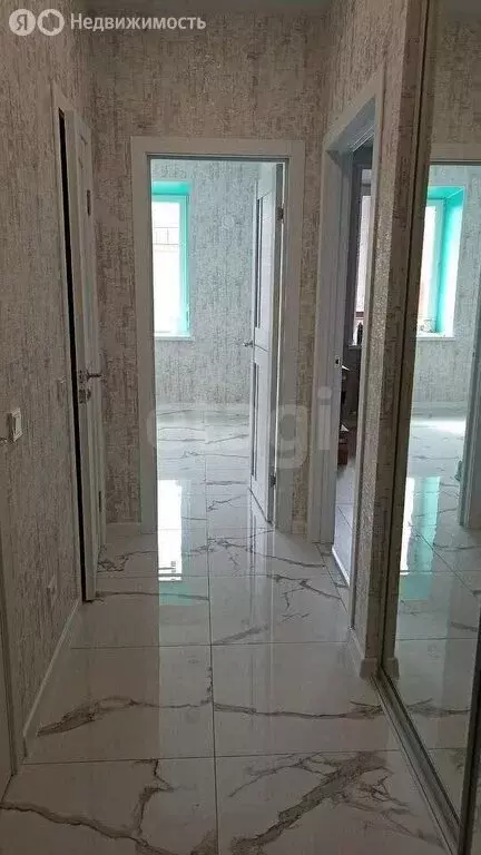 1-комнатная квартира: Йошкар-Ола, Комсомольская улица, 86 (39.9 м) - Фото 2