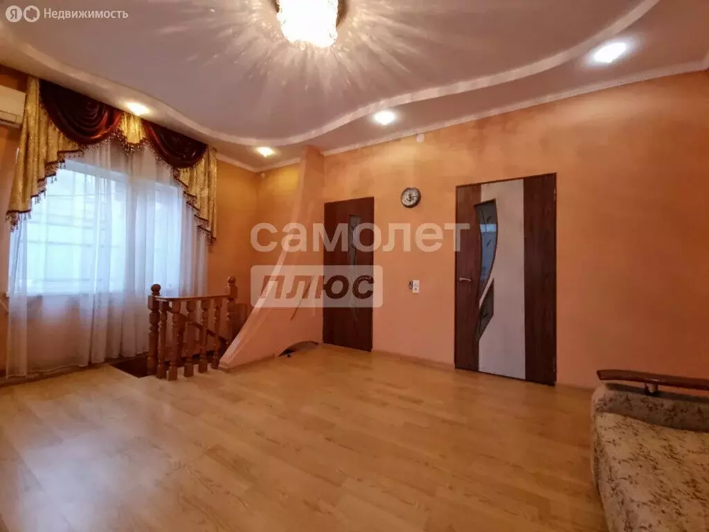 Дом в Туапсе, Армавирская улица (172.5 м) - Фото 1