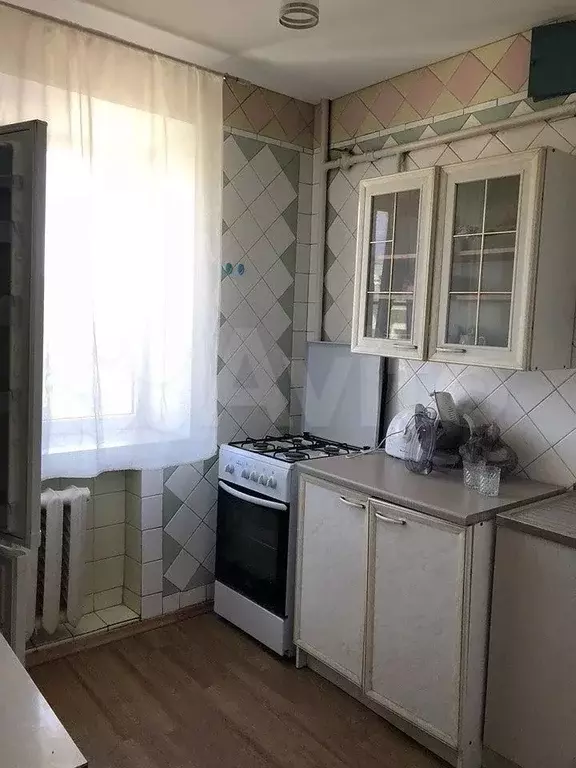 2-к. квартира, 42 м, 4/6 эт. - Фото 1