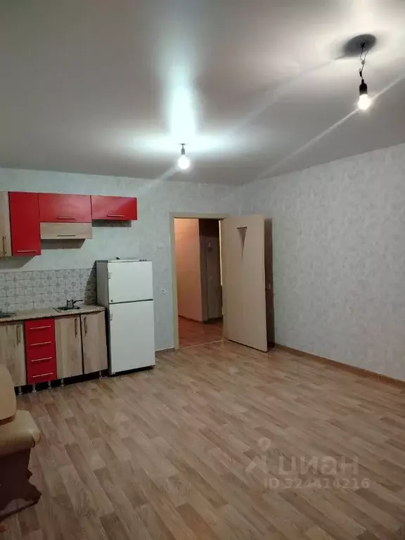 2-к кв. Красноярский край, Красноярск ул. Апрельская, 5 (56.0 м) - Фото 2