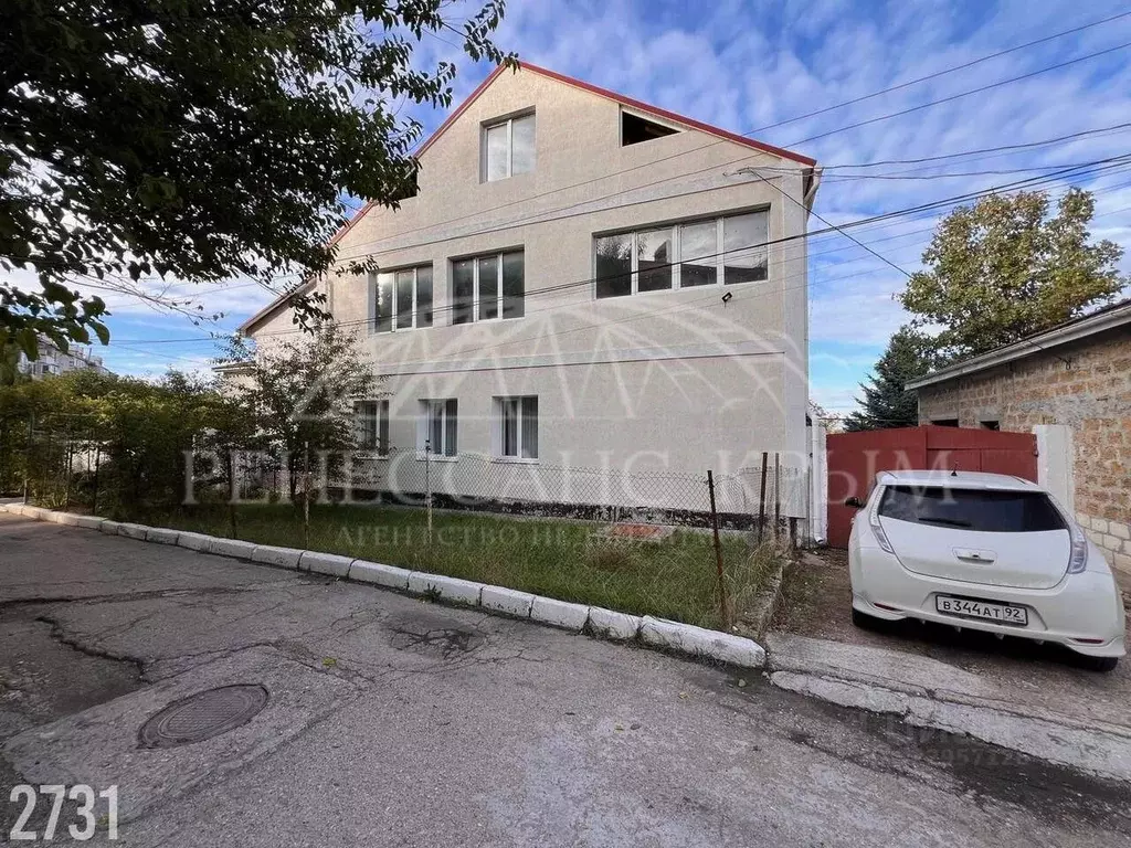 Дом в Севастополь туп. Горпищенко (295 м) - Фото 2