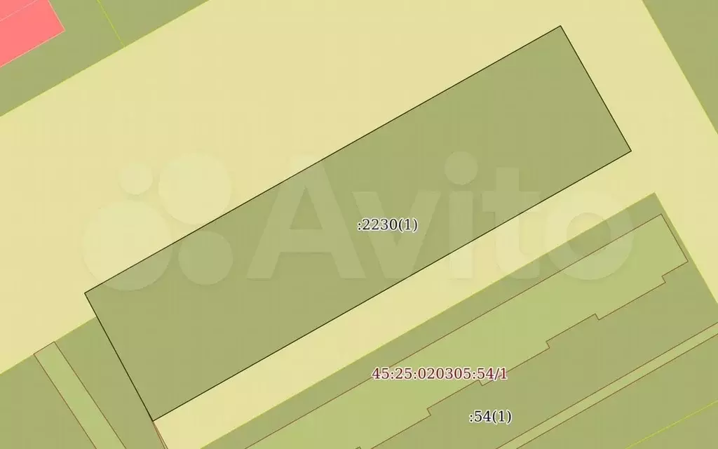 Участок 32,2 сот. (ИЖС) - Фото 0