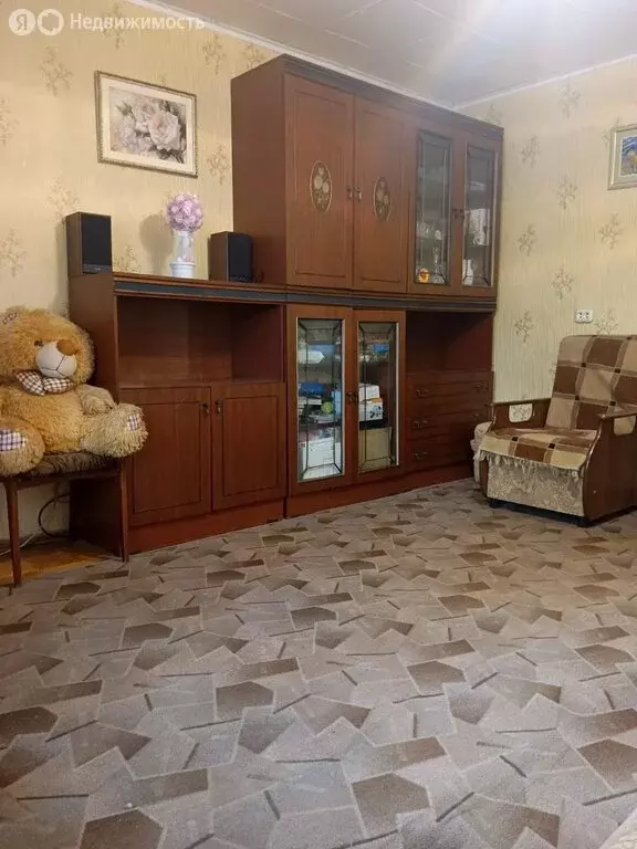 3-комнатная квартира: Челябинск, улица Куйбышева, 86 (67.3 м) - Фото 0