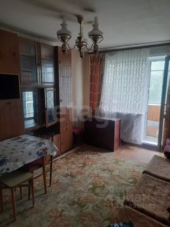 2-к кв. Свердловская область, Нижний Тагил ул. Карла Маркса, 13 (41.7 ... - Фото 0
