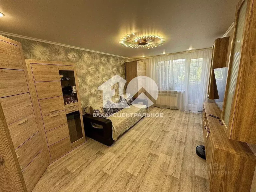 2-к кв. Новосибирская область, Новосибирск ул. Молодости, 6 (45.5 м) - Фото 0