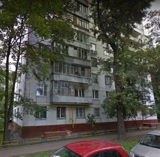 Аукцион: 2-к. квартира, 38,4 м, 5/12 эт. - Фото 1