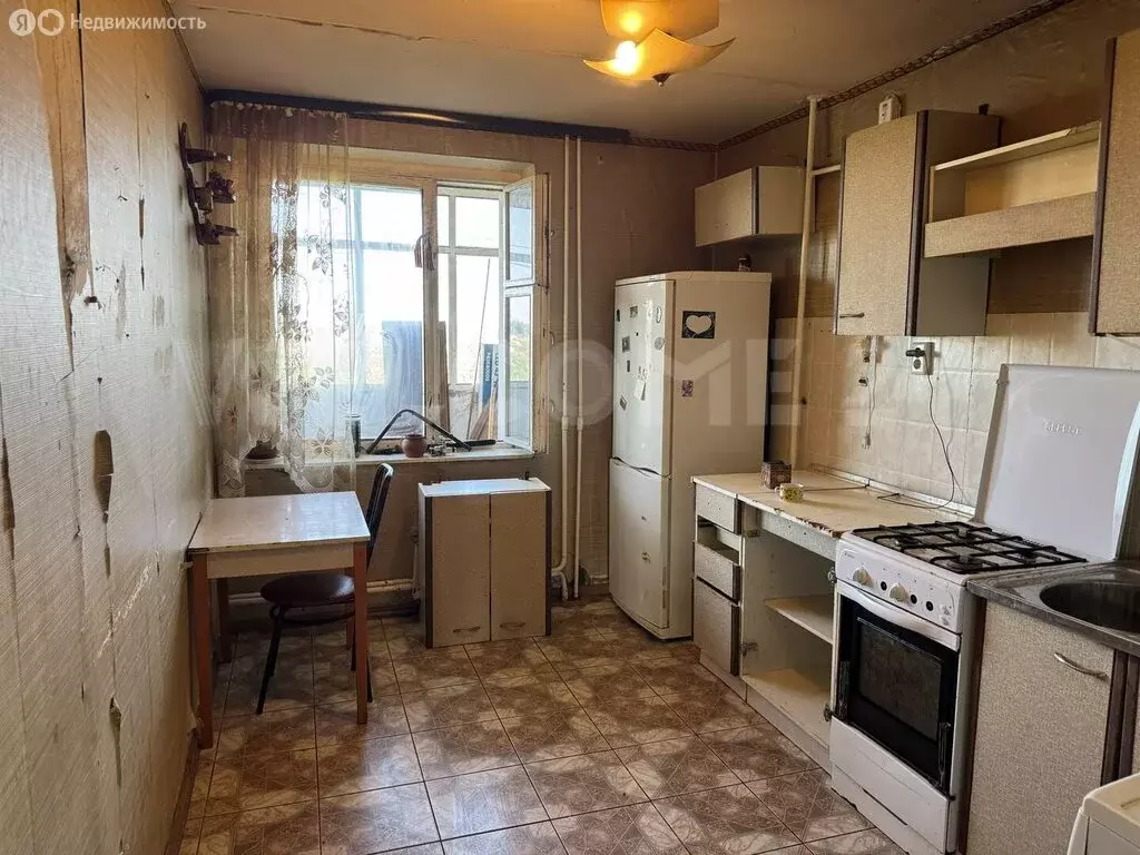 2-комнатная квартира: посёлок городского типа Нахабино, ... - Фото 0