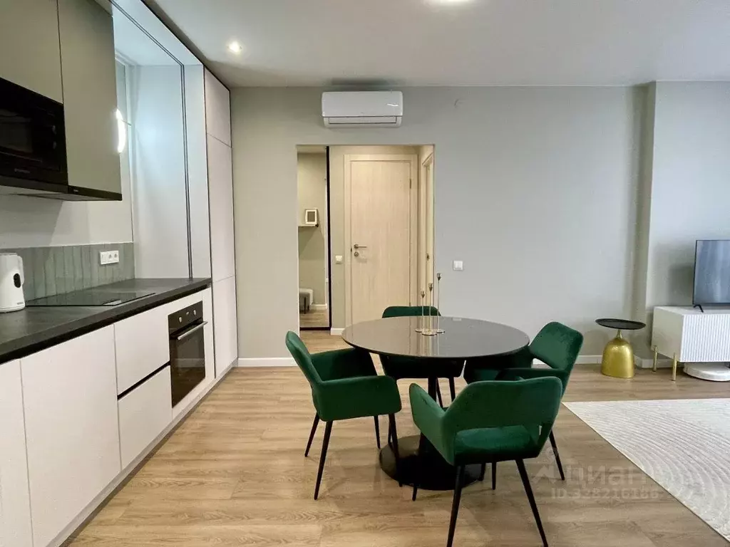 Комната Москва Новохохловская ул., 15к3 (30.0 м) - Фото 1