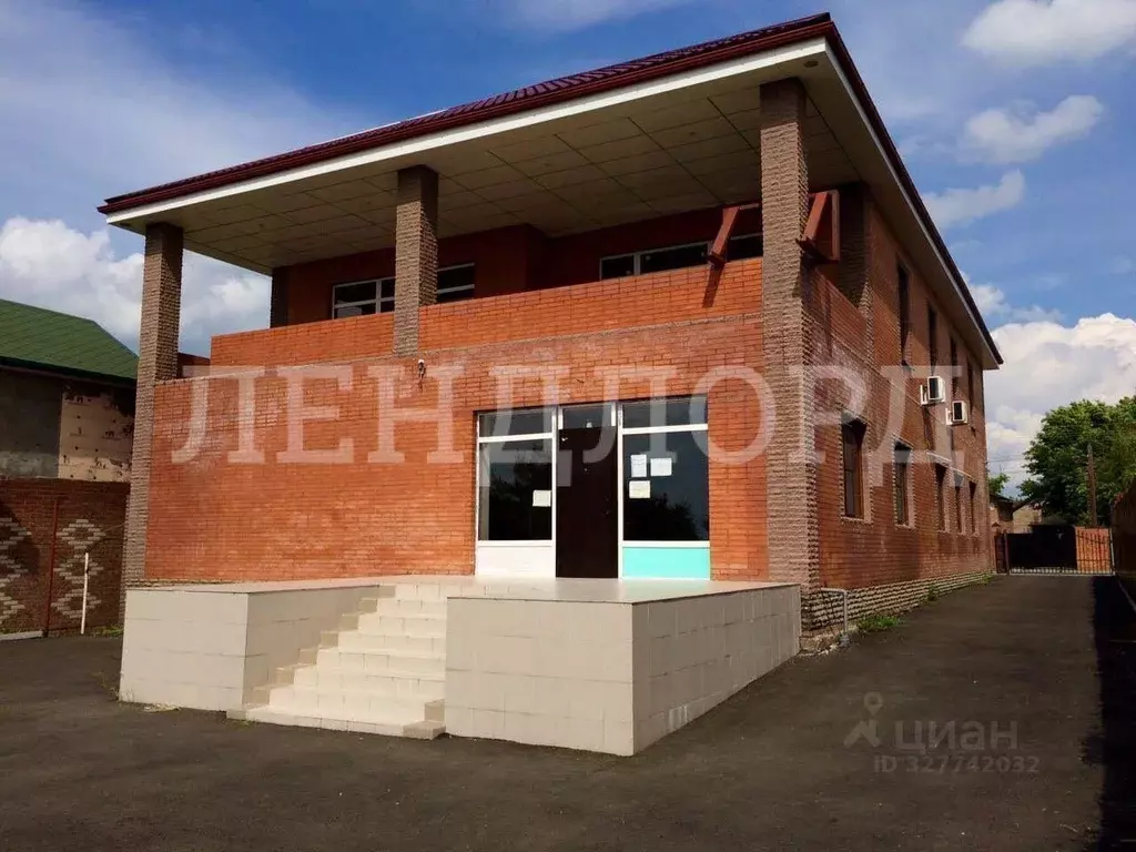 Помещение свободного назначения в Ростовская область, Азовский район, ... - Фото 2