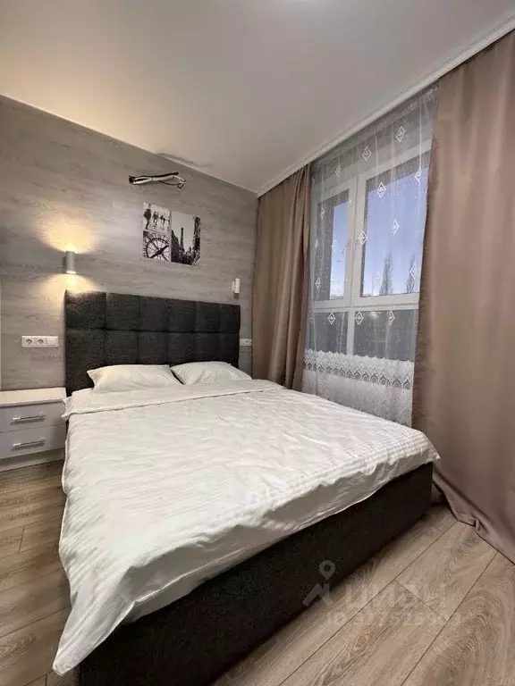 Студия Московская область, Щелково Соболевка мкр, 25 (19.0 м) - Фото 0