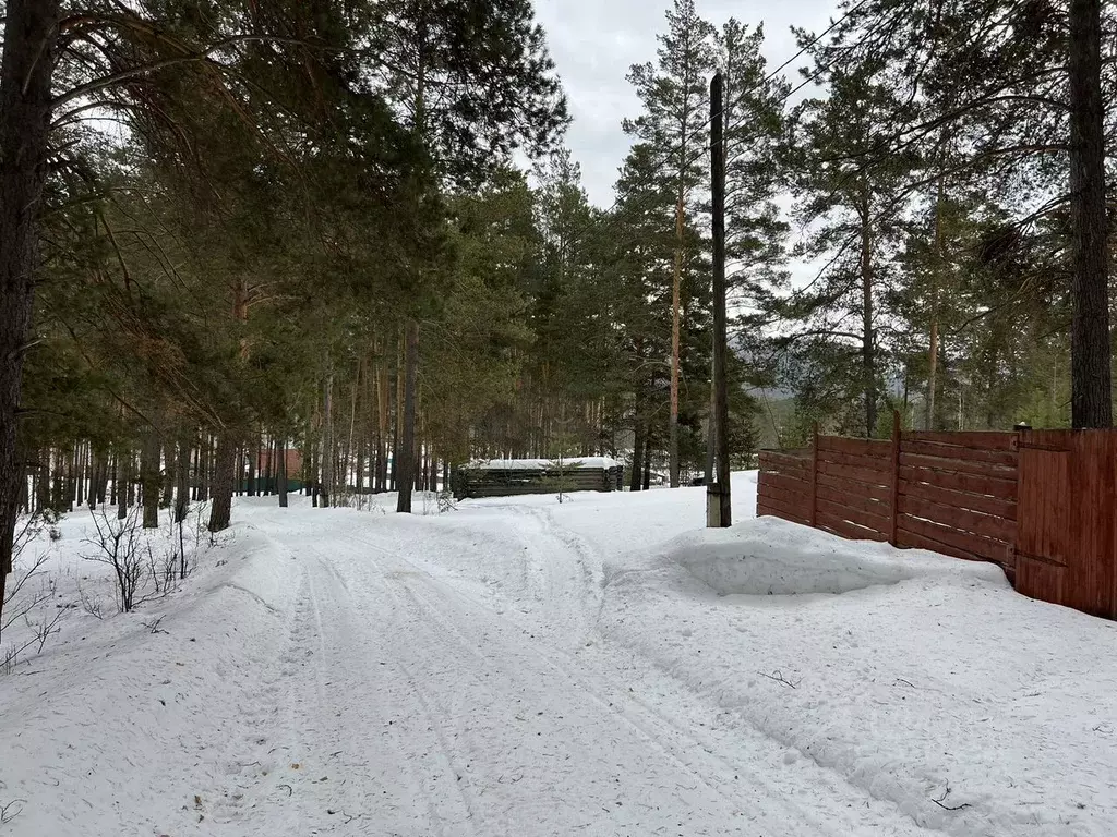 Участок в Башкортостан, Белорецкий район, Нурский сельсовет, д. ... - Фото 0