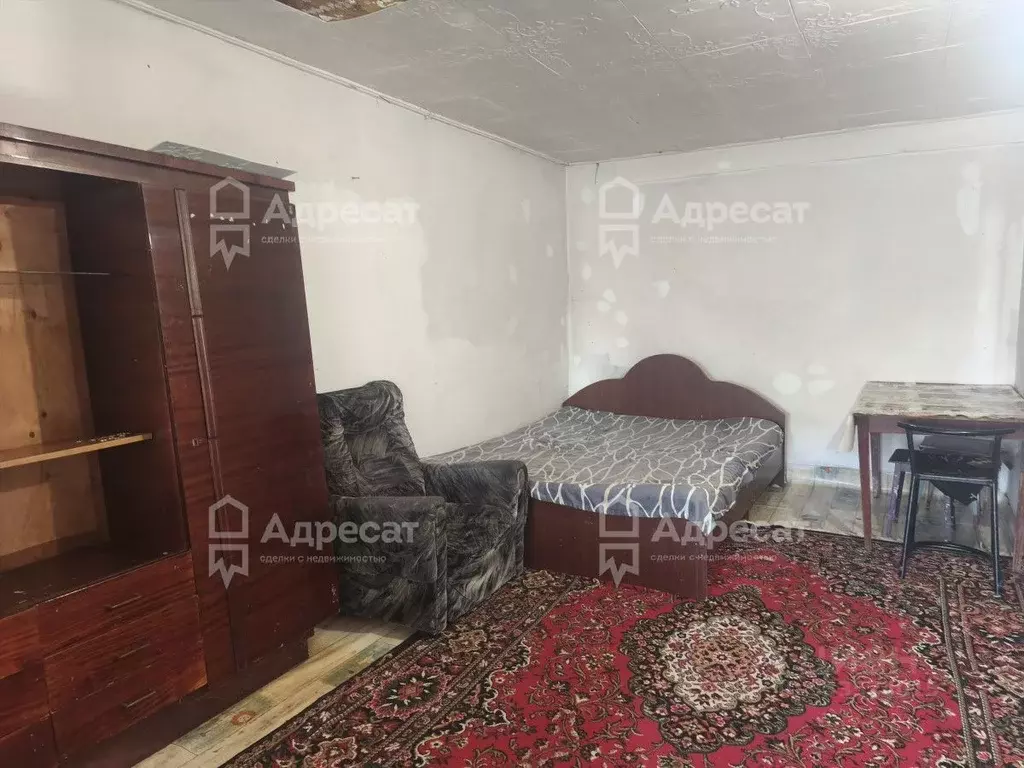 Дом в Волгоградская область, Волгоград Затонский пер. (50 м) - Фото 2