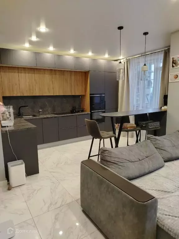 Продаётся 3-к квартира, 79 м - Фото 0